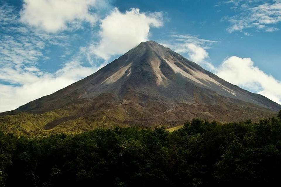 Arenal Volcano With Ecotermales Hot Springs From San José - Destination Services - Costa Rica - Image 4