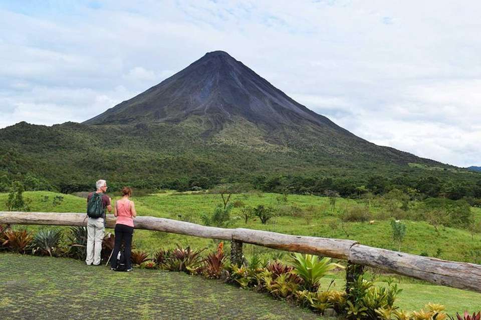 Arenal Volcano With Ecotermales Hot Springs From San José - Destination Services - Costa Rica - Image 6