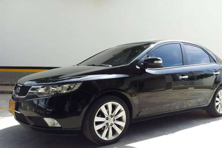 Arequipa Airport Arrival Transfer - 1 day