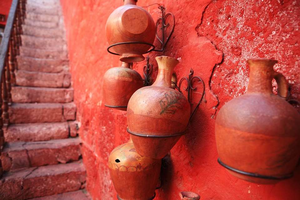 Arequipa And Colca Canyon - Destination Services - Peru - Image 2