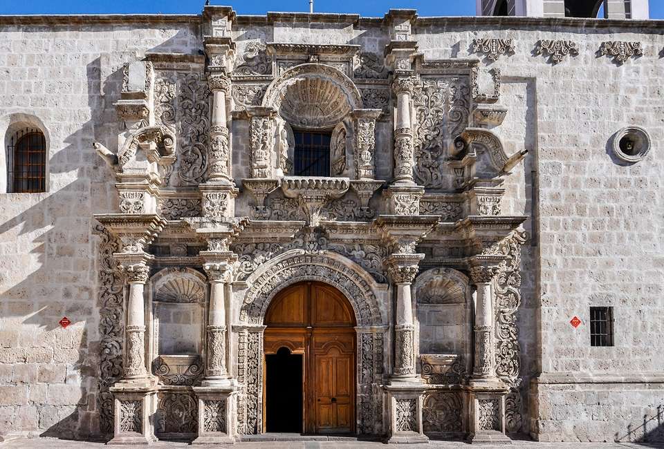 Arequipa And Colca Canyon - Destination Services - Peru - Image 4