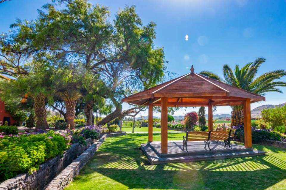 Arequipa countryside, Sabandía Mill and Founder's Mansion - Tangol Tours - Peru - Image 9