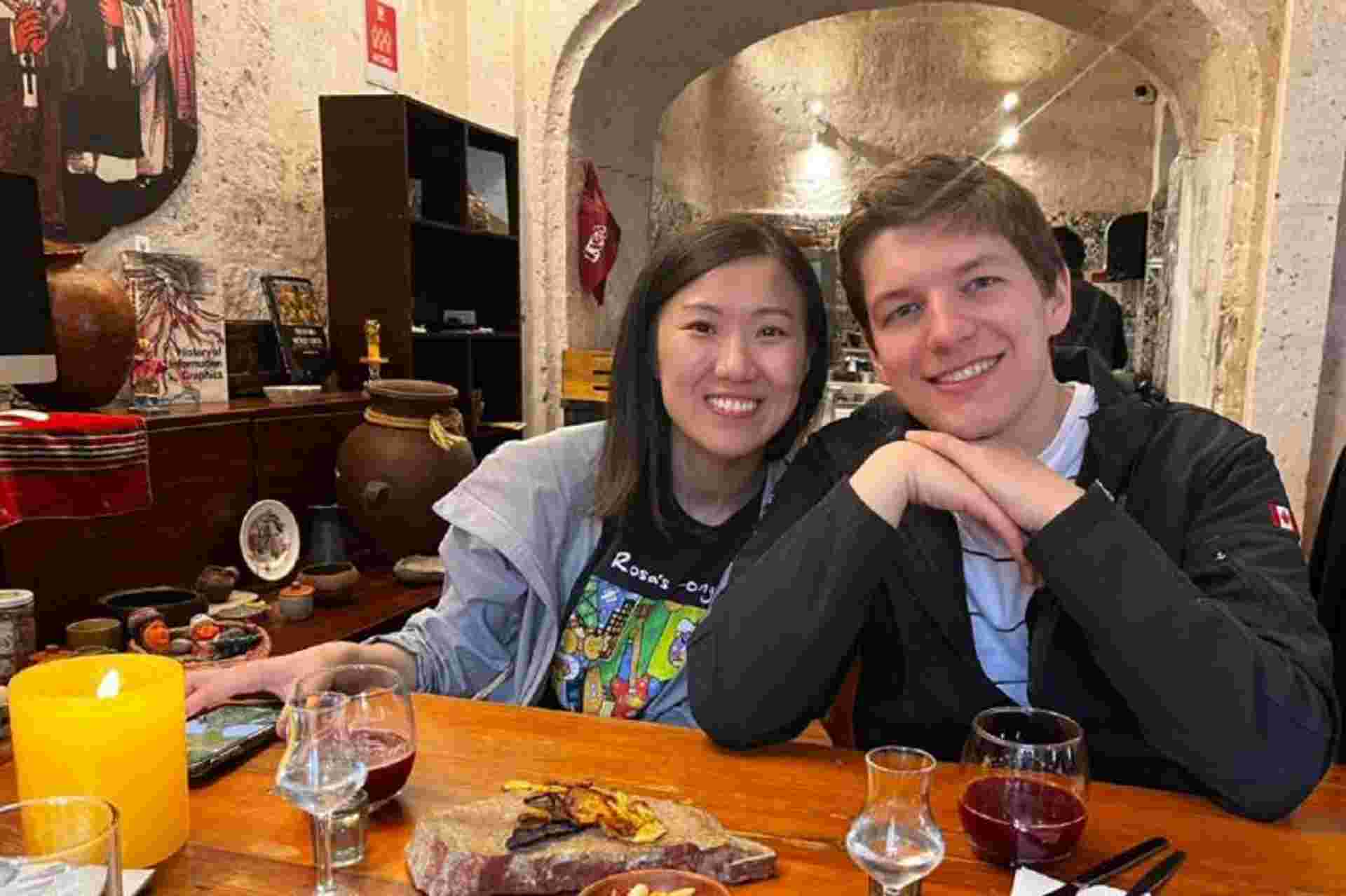 Arequipa Food Tour Experience
