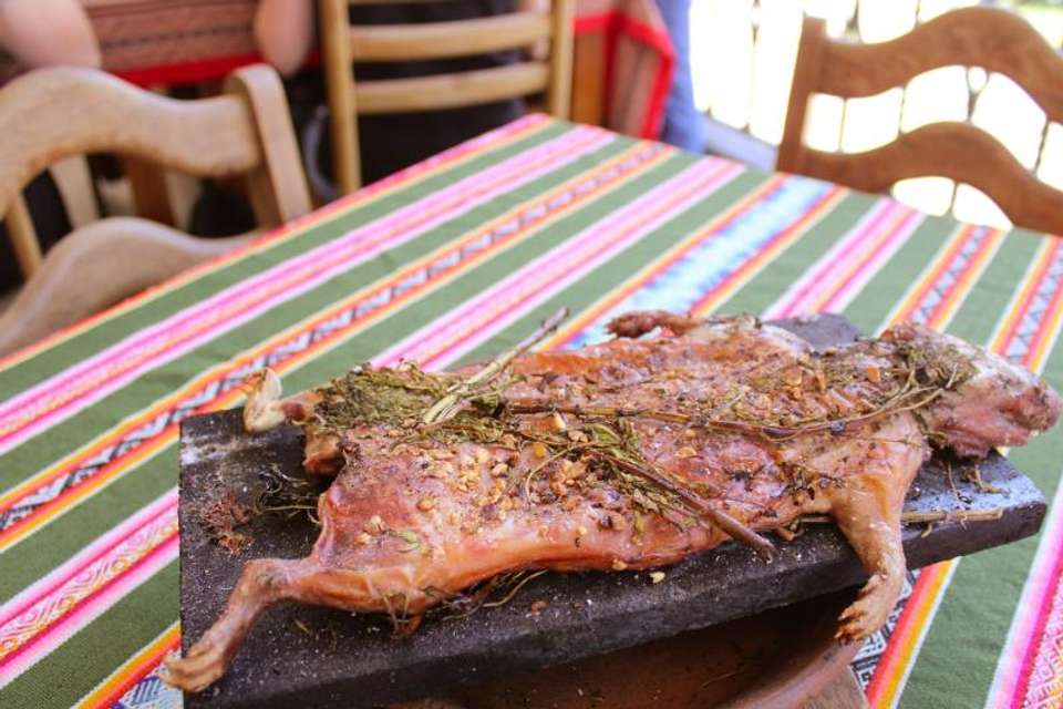Arequipa Food Tour Experience - Tangol Tours - Peru - Image 2