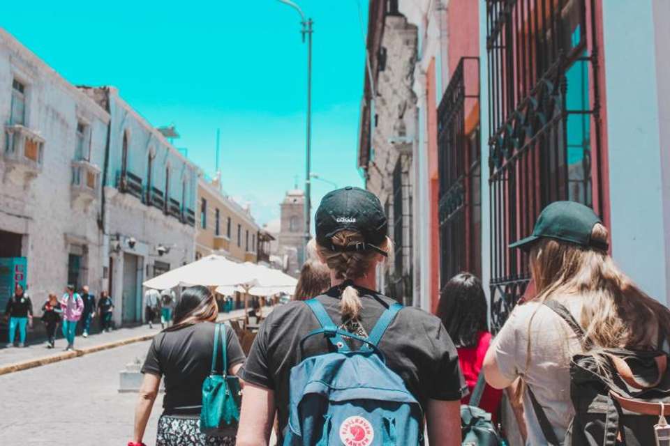 Arequipa Food Tour Experience - Tangol Tours - Peru - Image 4