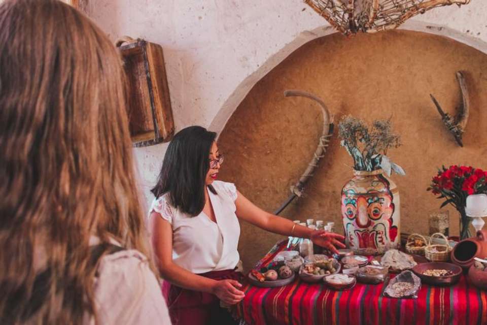 Arequipa Food Tour Experience - Tangol Tours - Peru - Image 5