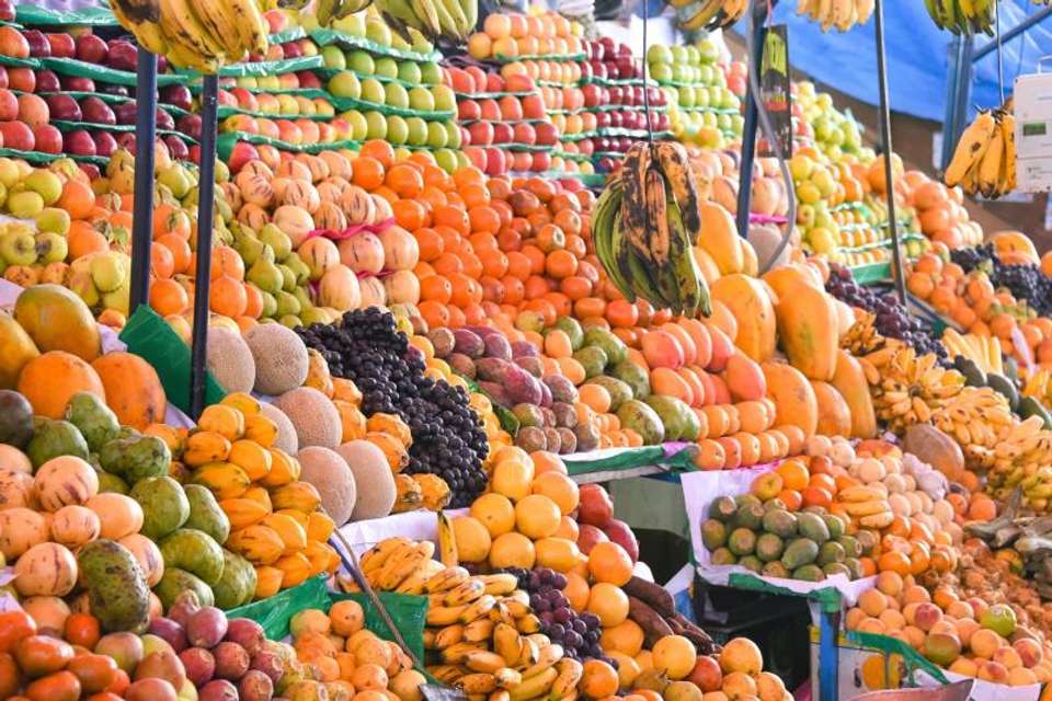 Arequipa Food Tour Experience - Tangol Tours - Peru - Image 6