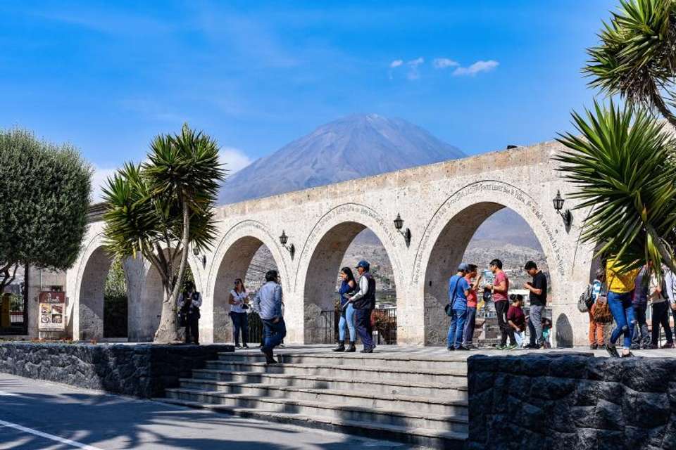 Arequipa Food Tour Experience - Tangol Tours - Peru - Image 7