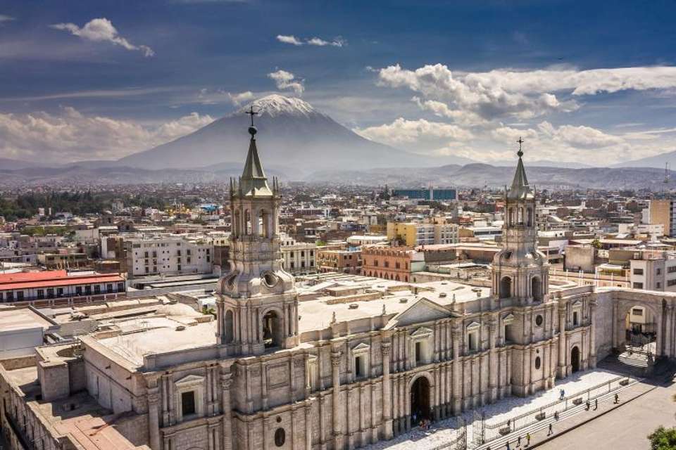 Arequipa Food Tour Experience - Tangol Tours - Peru - Image 8