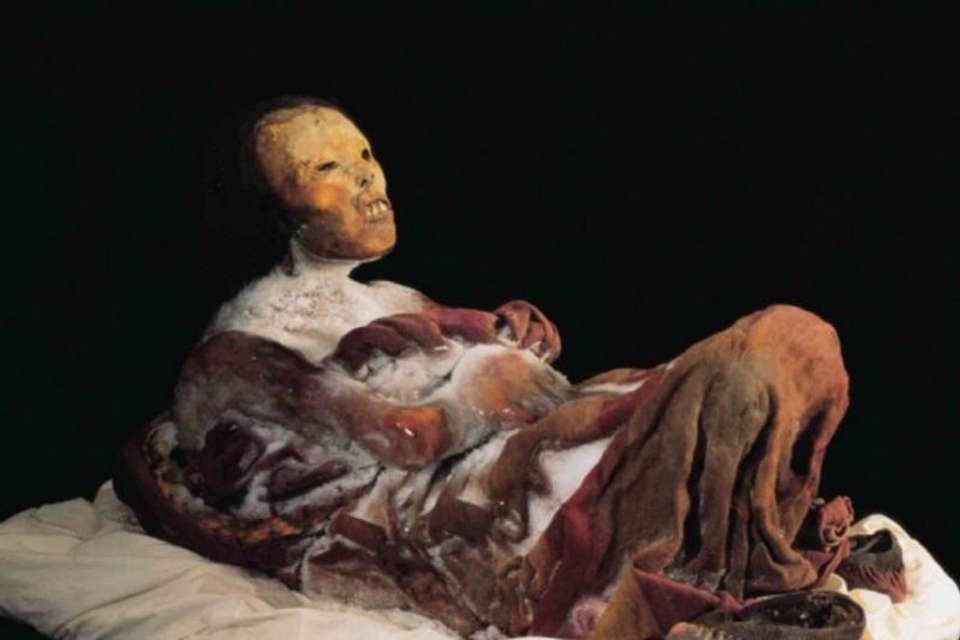Arequipa Walking City Tour and Juanita Mummy - Tangol Tours - Peru - Image 8