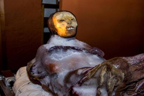 Walking Tour: Arequipa Walking City Tour And Juanita Mummy