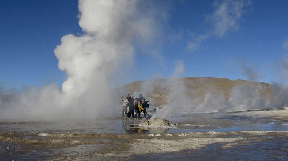 Argentina & Bolivia: Salt Flats and Desert - Say Hueque Argentina & Chile Journeys - Argentina - Image 2
