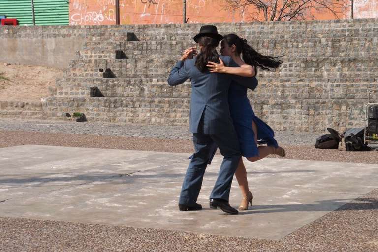 Andes Solo Trips: Argentina & Brazil Adventure
