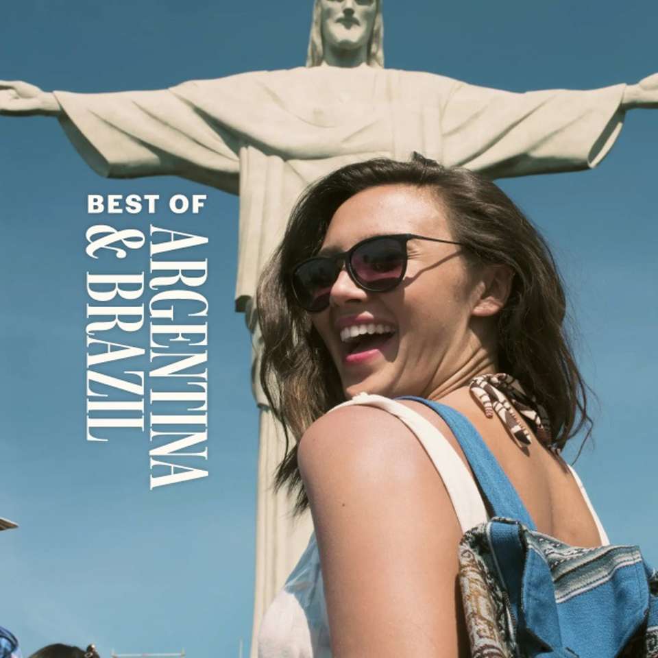 Argentina and Brazil Highlights - undefined - Image 6