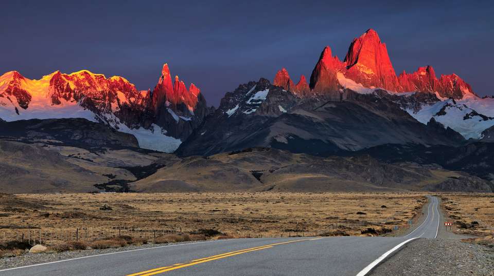 Argentina & Chile: Amazing Patagonia-13 Days - Say Hueque Argentina & Chile Journeys - Argentina - Image 2