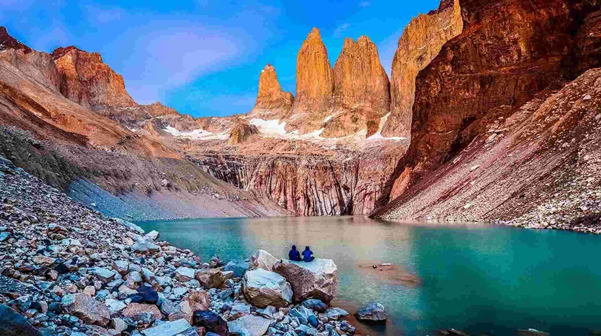 Argentina & Chile: Amazing Patagonia-13 Days