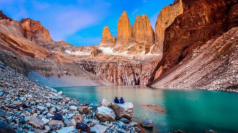 Argentina & Chile: Amazing Patagonia-13 Days - March 2026