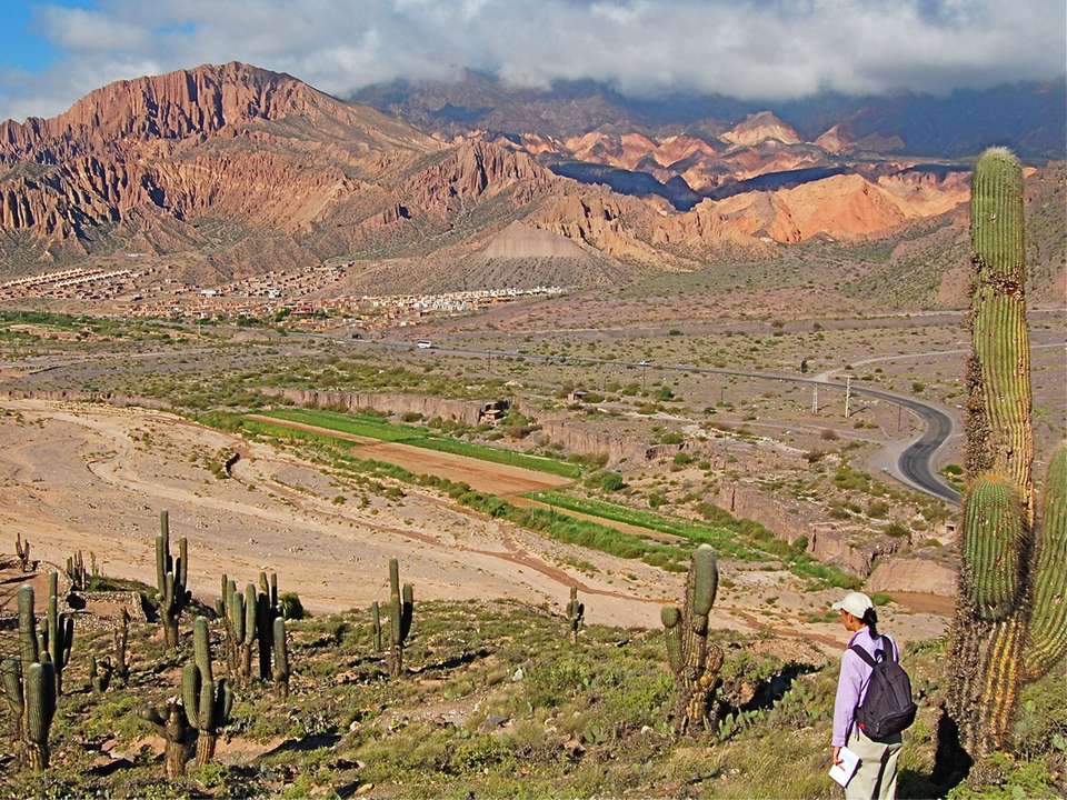 Argentina, Atacama & Andes - 20 days - On The Go Tours - Argentina - Image 2