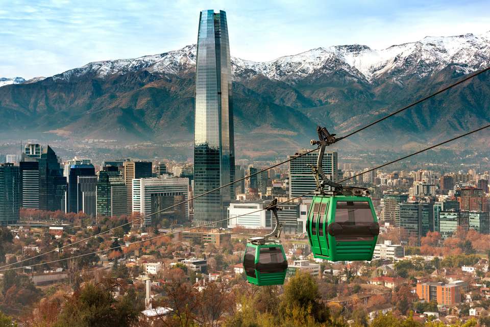 Argentina, Atacama Desert & Chile Delights 2026 - Expat Explore - Argentina - Image 3