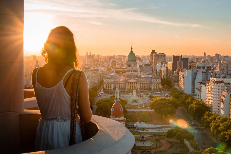 Argentina, Atacama Desert & Chile Delights 2026 - Expat Explore - Argentina - Image 4