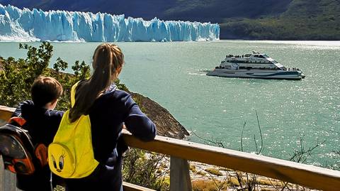 Puerto Iguazu City Sightseeing Tour: Argentina Family Experience: 10 Days