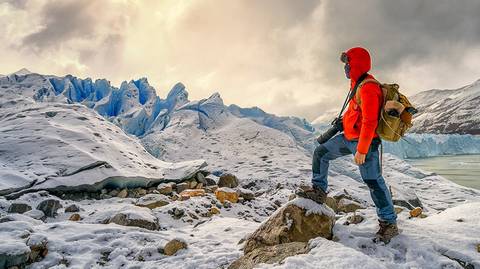 Ushuaia National Parks Tour: Argentina For True Explorers -15 Days