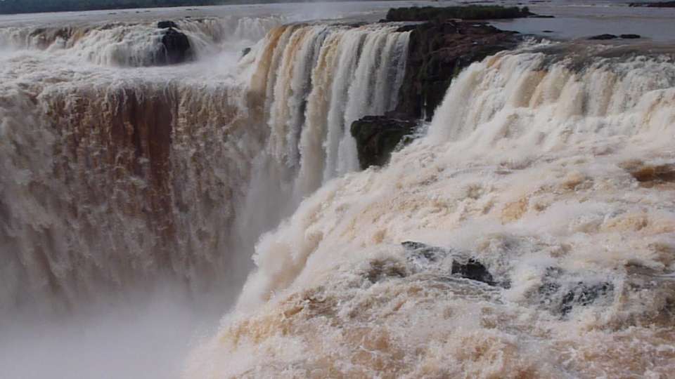 Argentina: Iguassu Falls & Ibera Wetlands Adventure - undefined - Image 3