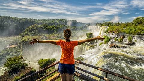 Argentina Nature Wonders