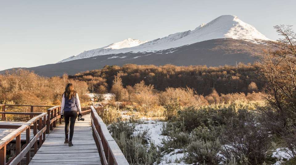 Argentina Nature Wonders - Say Hueque Argentina & Chile Journeys - Argentina - Image 2