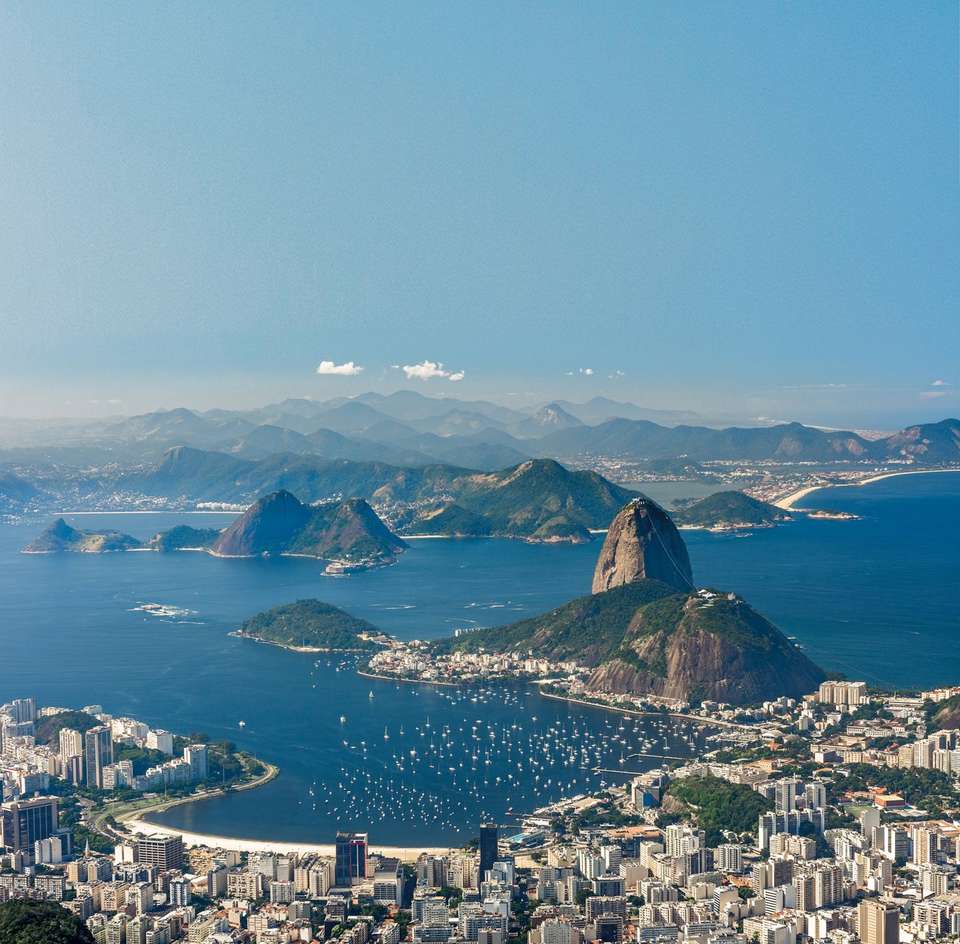 Argentina, Uruguay and Brazil Discovery - undefined - Image 6