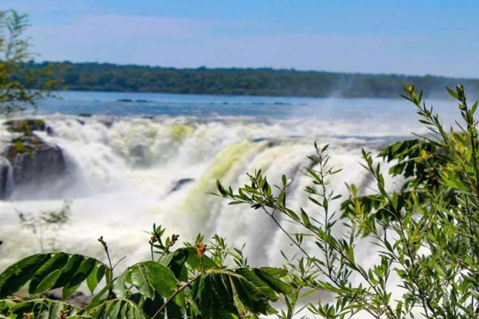 Argentine Falls Tour with transfers and entry ticket - Small Group - Tangol Tours - Argentina - Image 4