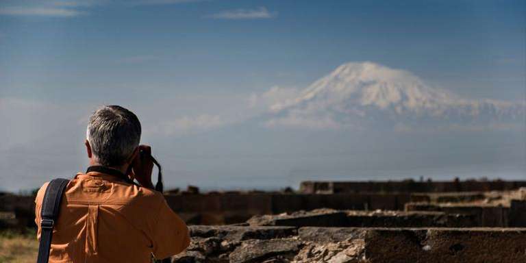 Armenia Discovery trip - alternative tour available