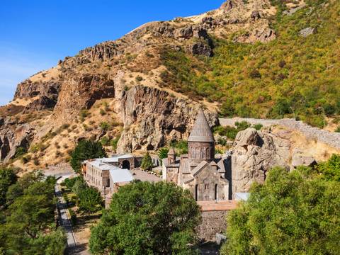 Armenia Heritage Explorer - 7 Days - May 2026