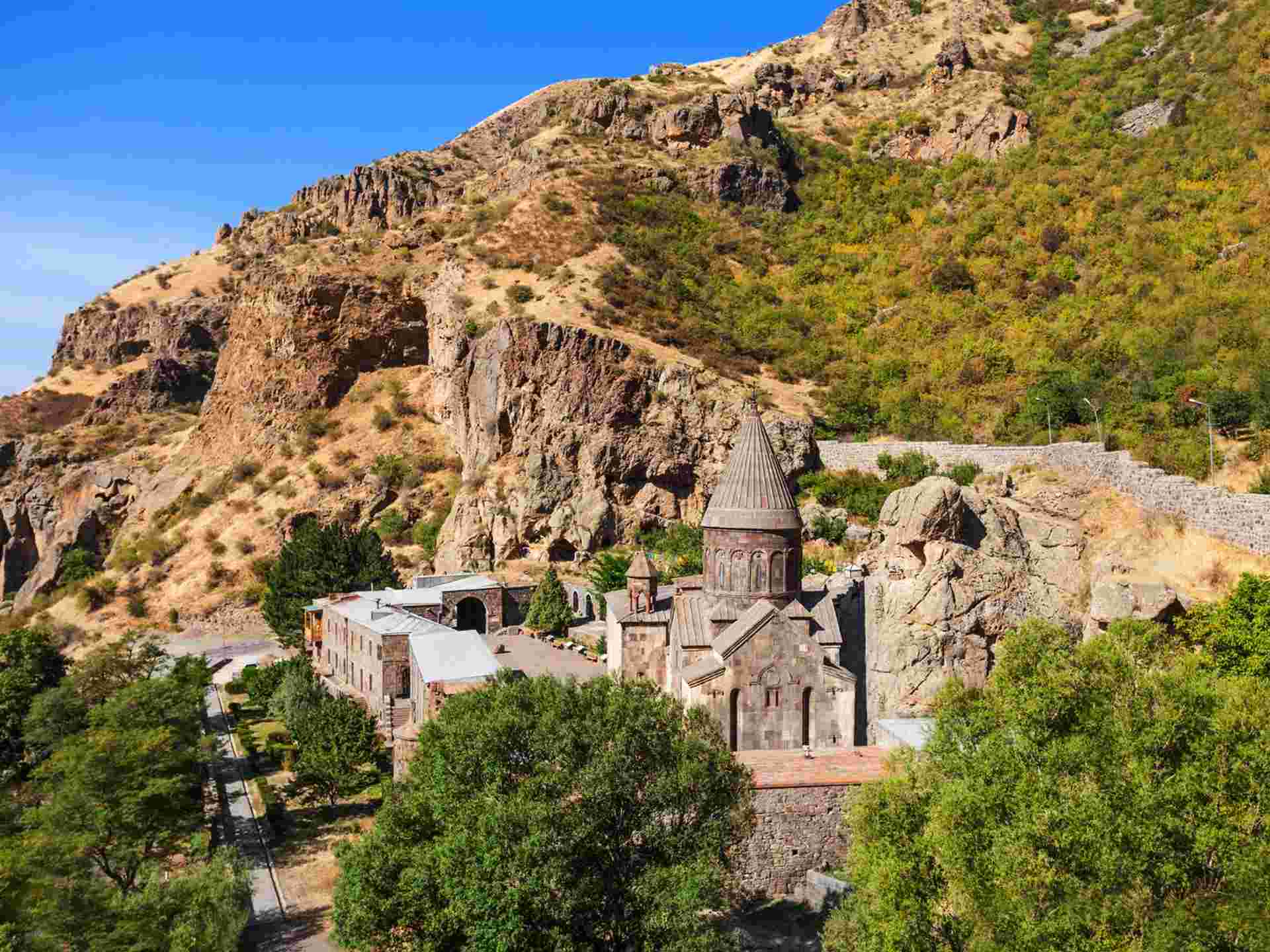 Armenia Heritage Explorer - 7 days