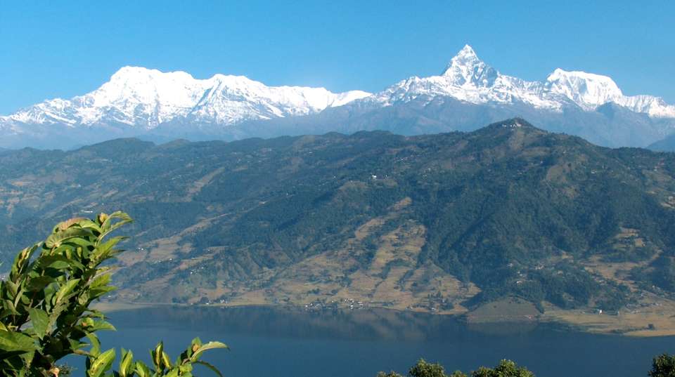 Around Annapurna Trek - Buddha Treks And Expedition - Nepal - Image 2