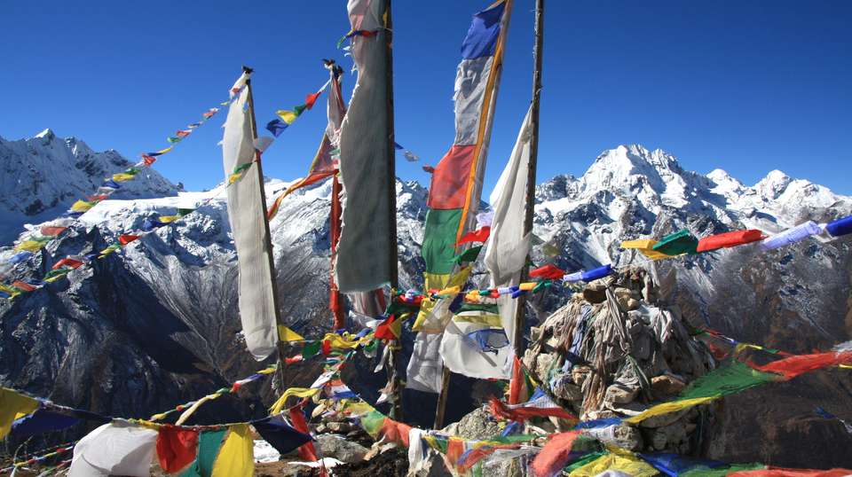 Around Annapurna Trek - Buddha Treks And Expedition - Nepal - Image 3