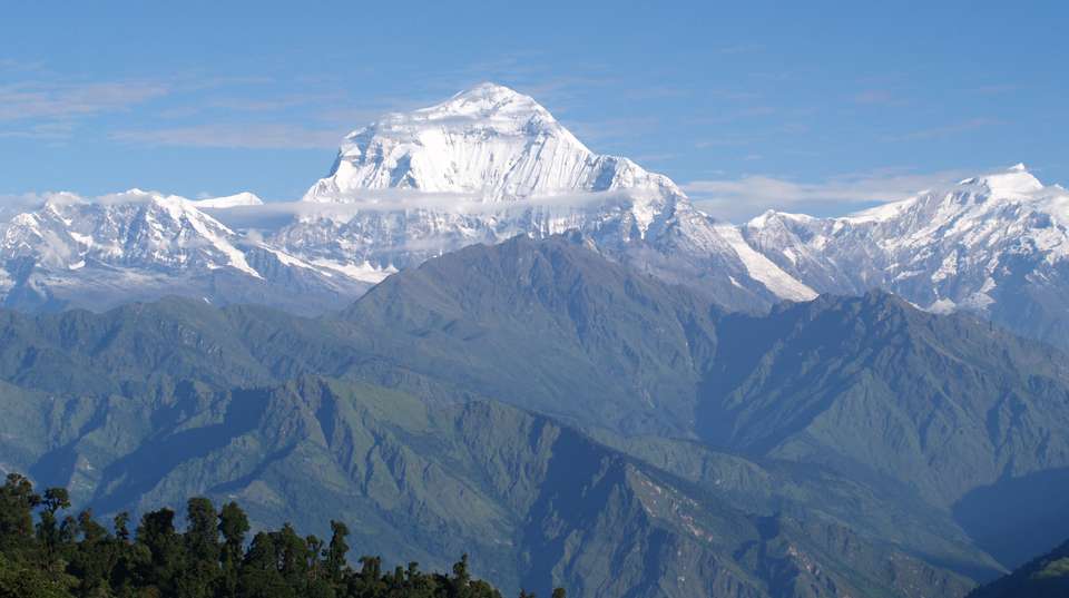 Around Annapurna Trek - Buddha Treks And Expedition - Nepal - Image 5