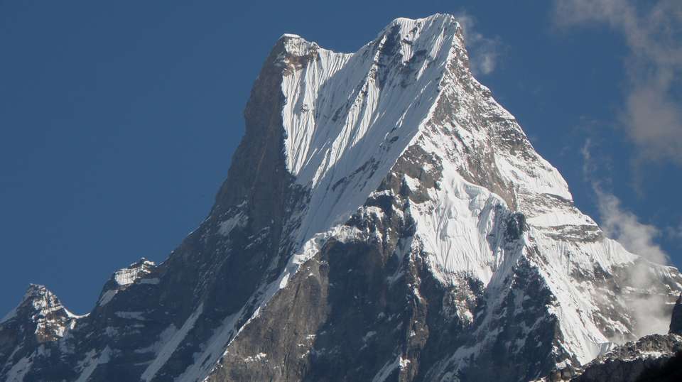 Around Annapurna Trek - Buddha Treks And Expedition - Nepal - Image 6