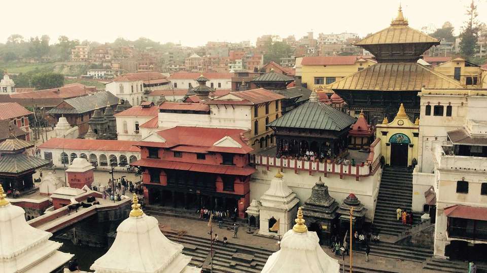 Around Kathmandu Trek - Ace The Himalaya - Nepal - Image 2
