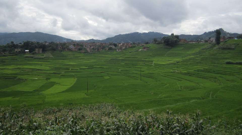Around Kathmandu Trek - Ace The Himalaya - Nepal - Image 4