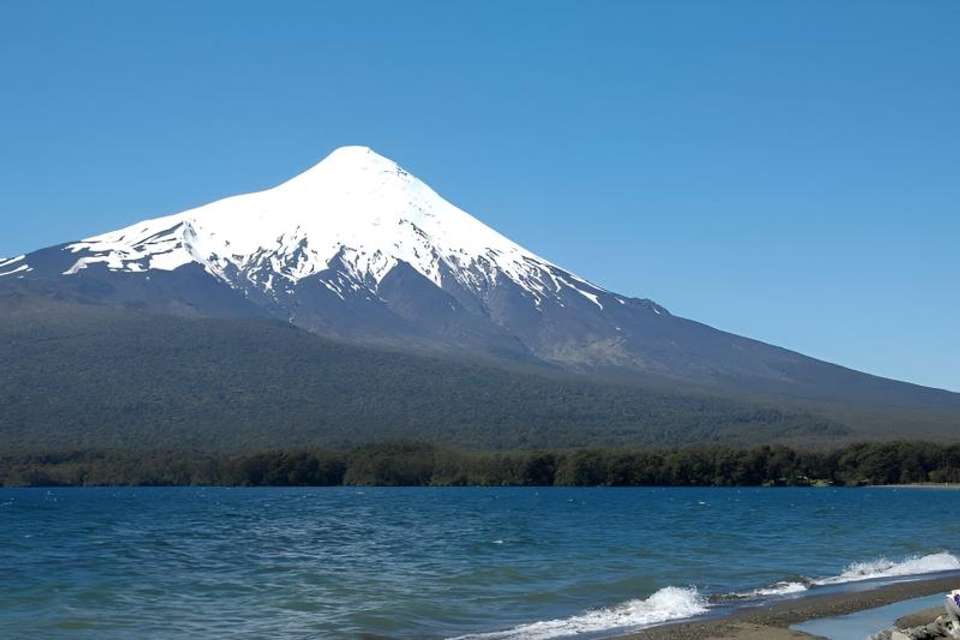Around Llanquihue Lake, Bike Adventure - undefined - Image 2