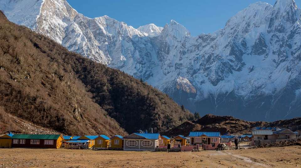 Around Manaslu Trek - Himalayan Glacier Adventure And Travel Company - Nepal - Image 2
