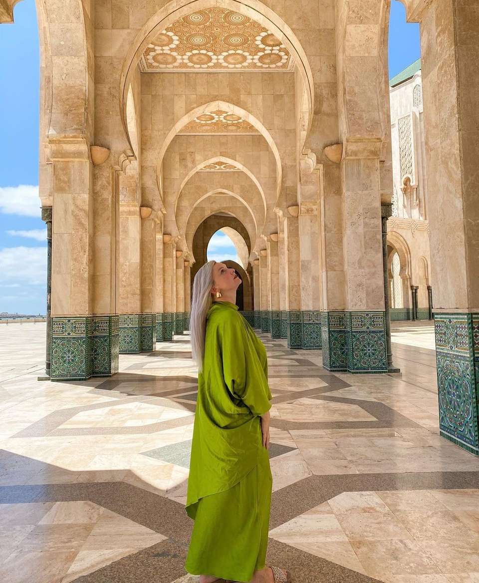 Around Morocco Tour (Guided tour) - Vacations To Go Travel - Morocco - Image 9