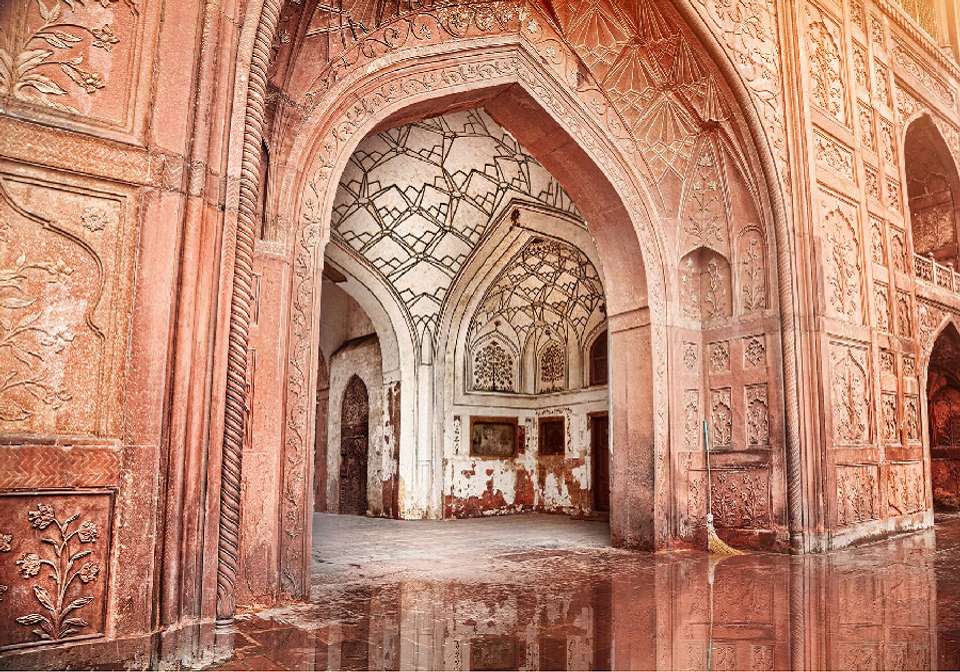 Around the World - Indus Travels - Greece - Image 11