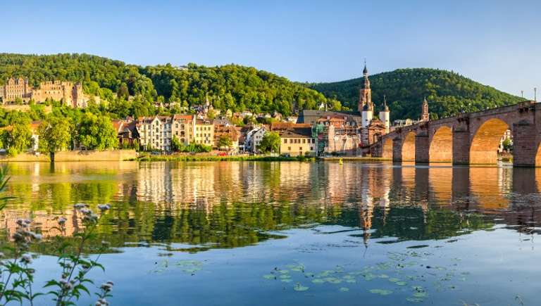 Around the World in Culinary Delights (port-to-port cruise) trip - alternative tour available
