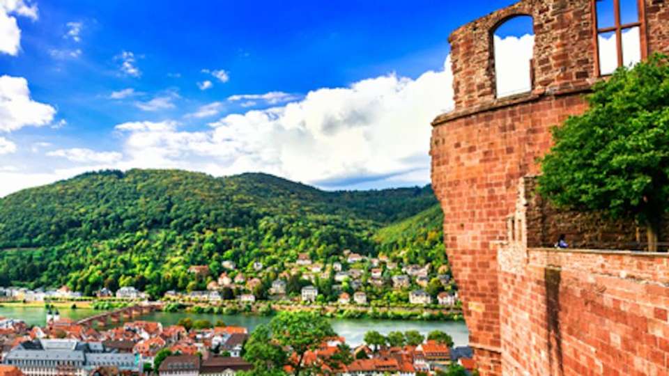 Around the World in Culinary Delights (port-to-port cruise) - Tweet World Travel - France - Image 2