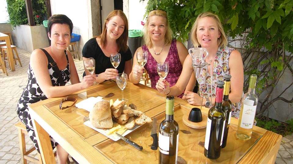 Full-Day Arrábida Wine Tour with Wine and Food Tasting - Look Around Tours - Portugal - Image 3