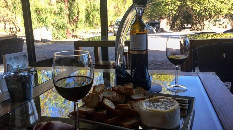 Full-Day Arrábida Wine Tour with Wine and Food Tasting - Look Around Tours - Portugal - Image 4