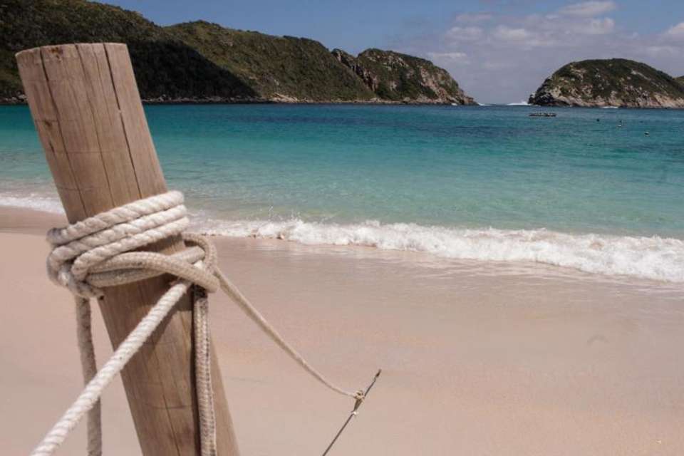 Arraial Do Cabo & Cabo Frio - Tangol Tours - Argentina - Image 1