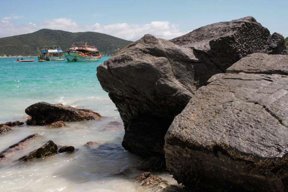 Arraial Do Cabo & Cabo Frio - Tangol Tours - Argentina - Image 2